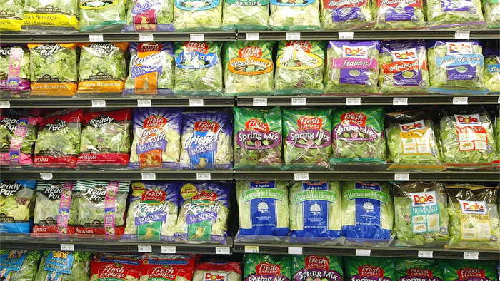 NextImg:Ransomware Attack On Food Giant Dole Temporarily Shuttered US Production
