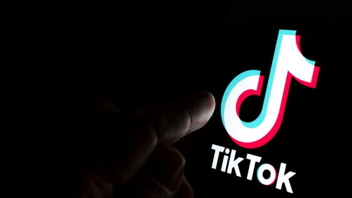 NextImg:European Commission Bans TikTok On Staff Phones Citing Security Concerns