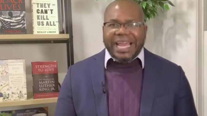 NextImg:Watch: MSNBC Talking Head Calls GOP "Front For A Terrorist Organisation"
