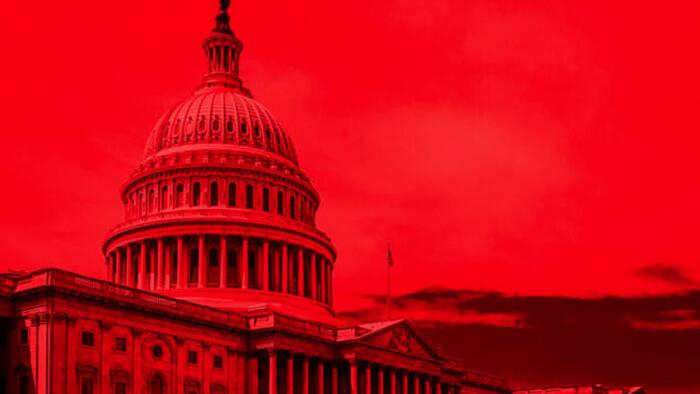 Is The Deep State Getting Desperate?
