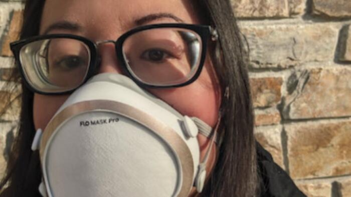 NextImg:Unmasking Prejudice? Professor Denounces Maskless People As "Racist, Ableist, And Classist"