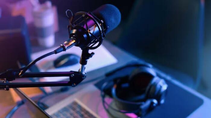 NextImg:Censors Use AI To Target Podcasts