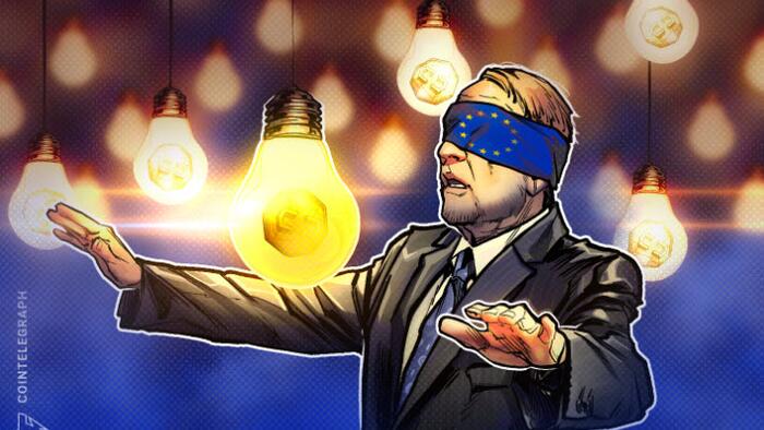 NextImg:The Limitations Of The EU's New Crypto Regulations