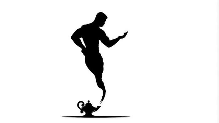 NextImg:Peter Schiff: History Shows It's Impossible To Put The Inflation Genie Back In The Bottle
