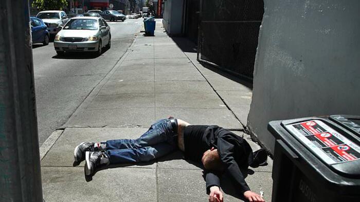 NextImg:Sequoia Capital Exec Admits "Even Democrats Like Me Are Fed Up With San Francisco"