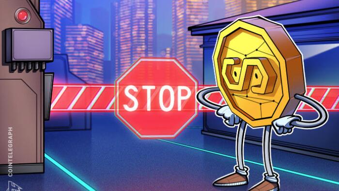 NextImg:Coinbase Suspends Binance Stablecoin Trading