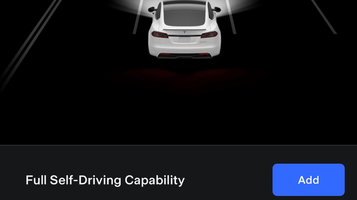 NextImg:Tesla 'Pauses Full Self-Driving Beta' Amid US Recall