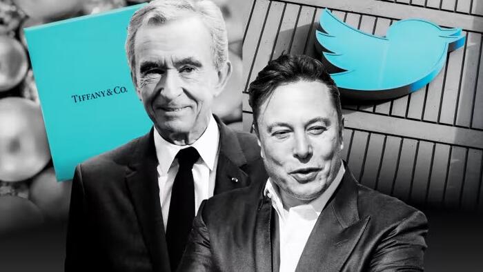 NextImg:Elon Musk Regains "World's Richest Man" Spot