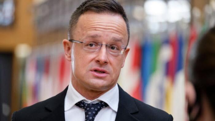 NextImg:Hungary Demands UN Investigation Into "Scandalous" Attack On Nord Stream Pipelines
