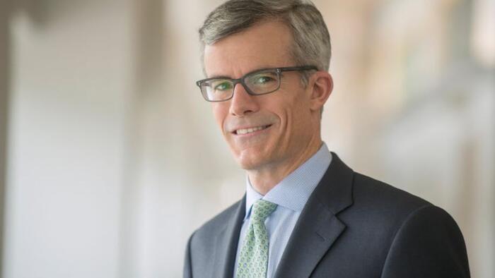 NextImg:Vanguard CEO Abandons ESG Investing Alliance: "Not In The Game Of Politics"