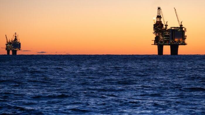 NextImg:UK Oil And Gas Industry Warns Windfall Tax Will Hurt Energy Security