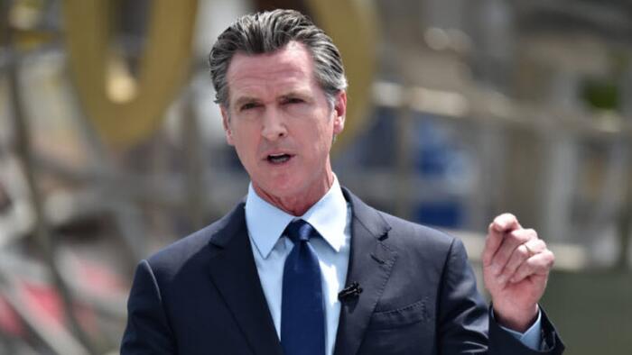 NextImg:Newsom's Plan To Cap Oil Profits In California Faces Bipartisan Skepticism