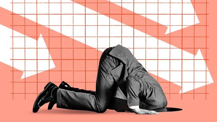 NextImg:Is The Recession Already Here?