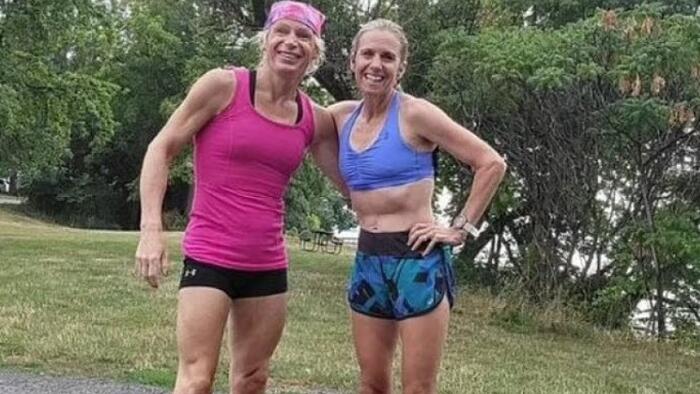 NextImg:Transgender Athlete Wins Four Female Running Competitions In A Row