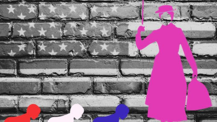 NextImg:A Nanny State Idiocracy: When The Government Thinks It Knows Best