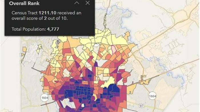 NextImg:Biden Admin's New Equity Atlas: An Unconstitutional Equity Redistribution Scheme