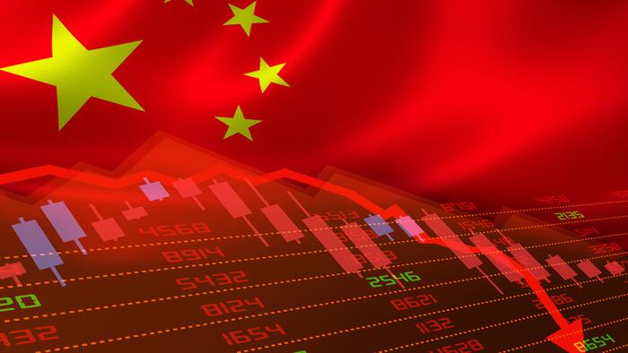 NextImg:Crazy Optimism About China's Economy