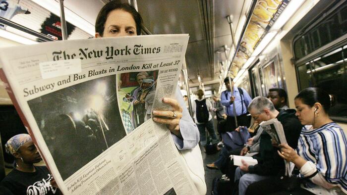 NextImg:Taibbi: Take A Bow, Columbia Journalism Review