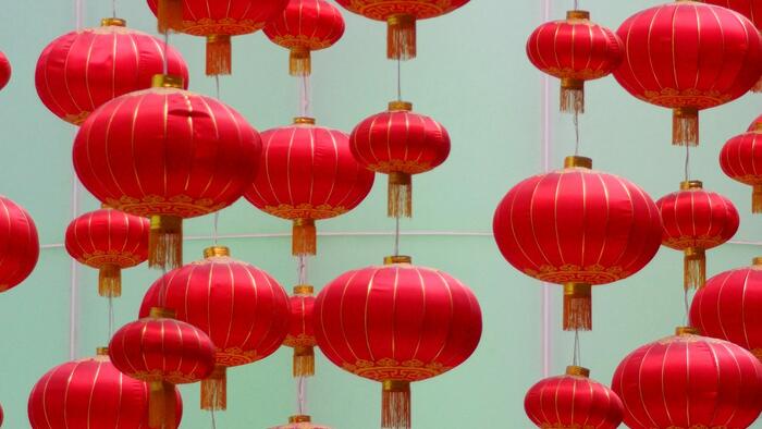 NextImg:Sky Lanterns, Fu-Go Wind Ships, Drones, Balloon Bombs, & The Markets