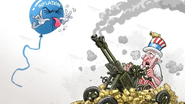 NextImg:Peter Schiff: Here's Why Inflation Is Going To Get Worse