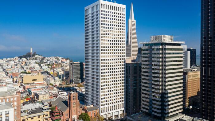 NextImg:Facing "Unprecedented Challenges" And Soaring Rates, PIMCO-Owned Landlord Defaults On $1.7 Billion In Office Mortgages