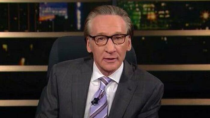 NextImg:Not So "F**king Awesome"... Bill Maher Blasts "Insane Arrogance" Of Today's 'Woke Revolutionaries'