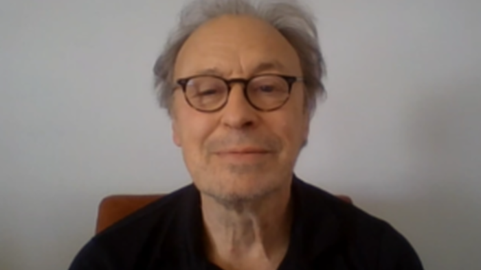 NextImg:"I'm Afraid For The Worst" - Charles Nenner Warns "The War Is Going To Pick Up... And Gold's Going To $30k"