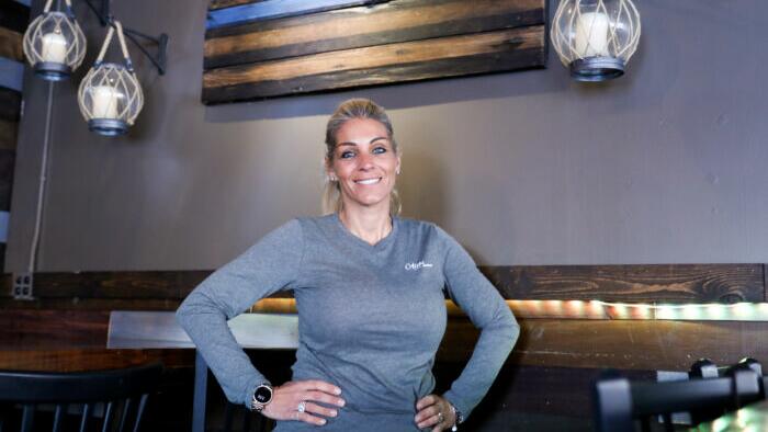NextImg:Minnesota Bar Owner Faces $350,000 In Fines For Defying State COVID-19 Restrictions