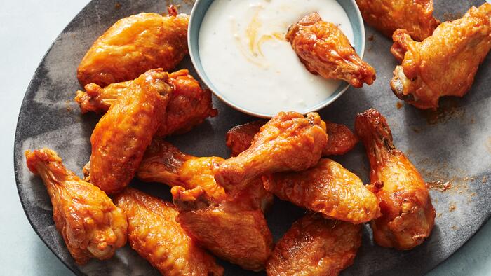 NextImg:Woman Charged With Stealing $1.5 Million In Chicken Wings From Chicago Suburb School District