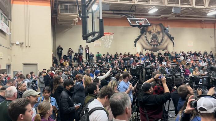 'Ohio Chernobyl': East Palestine Town Hall Scrapped After Residents Report Health Problems - Vimarsana News