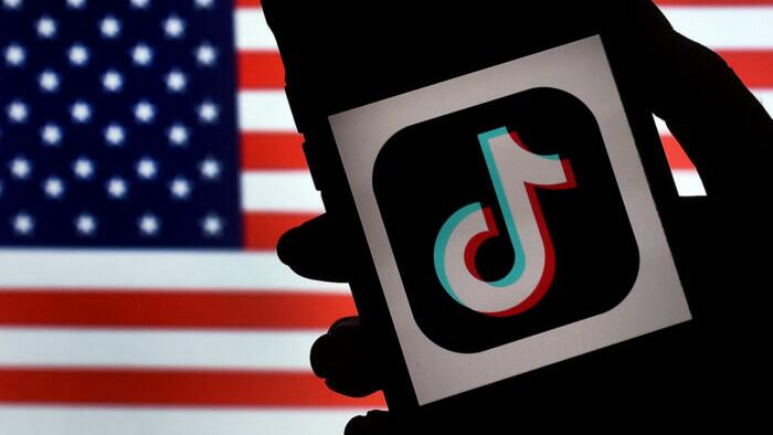 NextImg:"Every Parent's Nightmare": TikTok Offering Child Predators An Easy Path To Contacting Kids