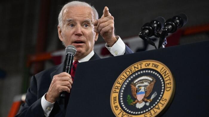 NextImg:Biden Administration's Climate Agenda Will Damage Two-Thirds Of US Retirement Accounts: Kobach