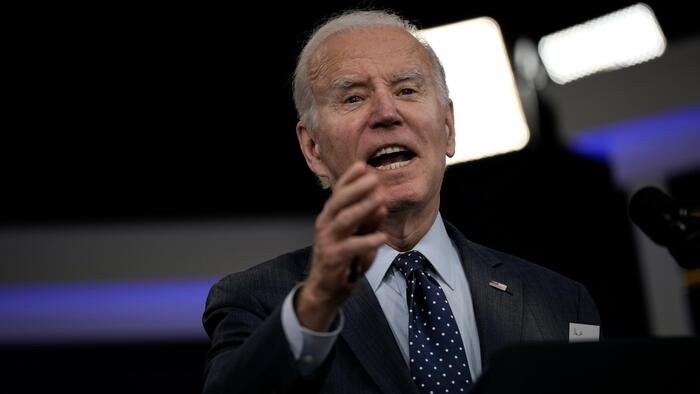 NextImg:Victor Davis Hanson: The Toxic Racialist Obsessions Of Joe Biden