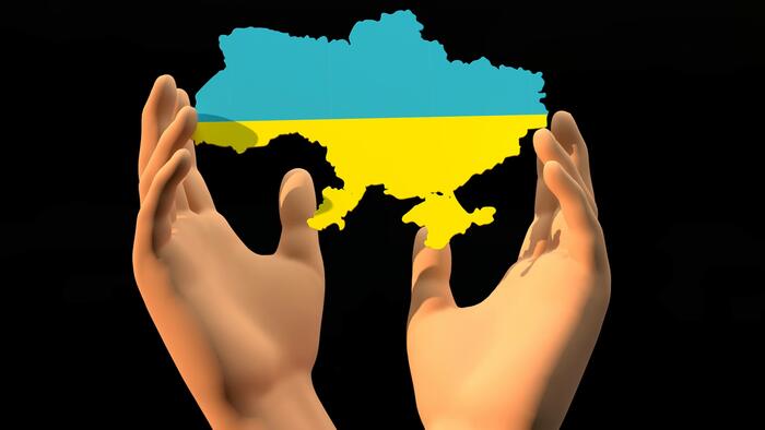 NextImg:Victor Davis Hanson: Ukrainian Paradoxes