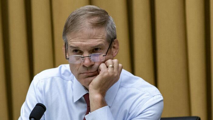 NextImg:Republicans Renew Demands For Interviews With Ex-Intel Officials Who Discredited Hunter Biden Laptop As 'Disinformation'