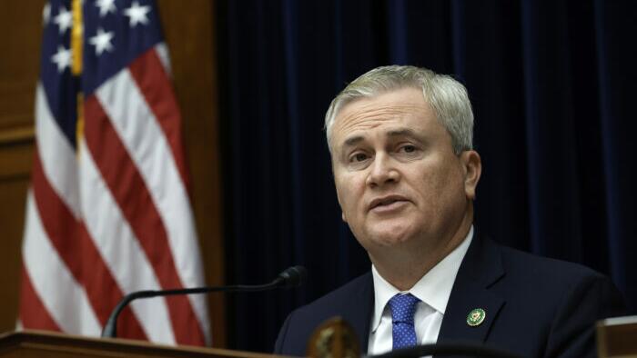 NextImg:House GOP Investigate State Department-Funded 'Disinformation' Group Behind Conservative Blacklists