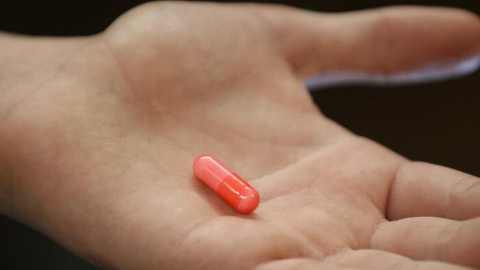 NextImg:Doctor Warns Against 'Gas Station Heroin' That Mimics Opioid Effects
