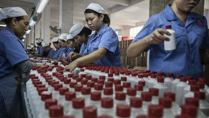 NextImg:Manufacturing In China And Exporting Globally "No Longer Viable": Kyocera