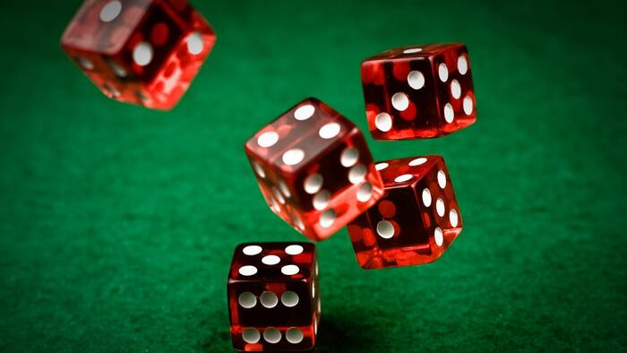 NextImg:Fear And Greed With A Roll Of The Dice