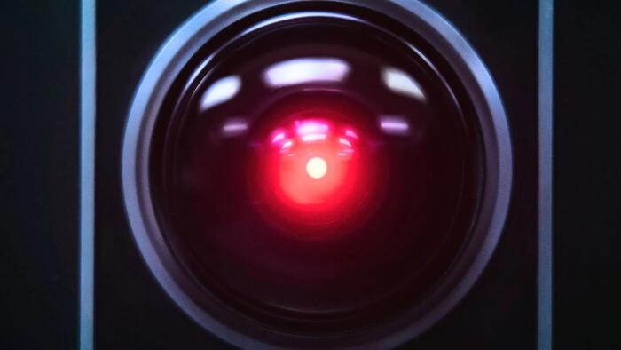 NextImg:Microsoft's Bing AI Chatbot Starts Threatening People