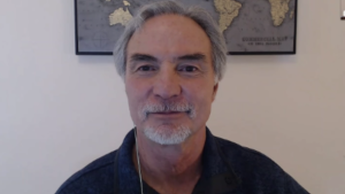 NextImg:"Welcome To The Endgame" - Rubino Warns "Everyone's About To Realize There's No Fix For This"