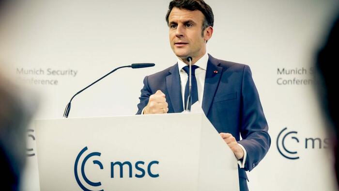 NextImg:Western Leaders Privately Admit Ukraine Can't Win The War