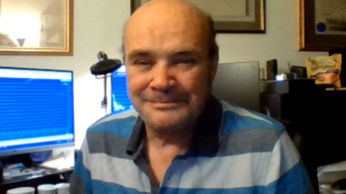 NextImg:Neocons Know The "Monetary System Is Collapsing" - Martin Armstrong Warns "War Checks All The Boxes"