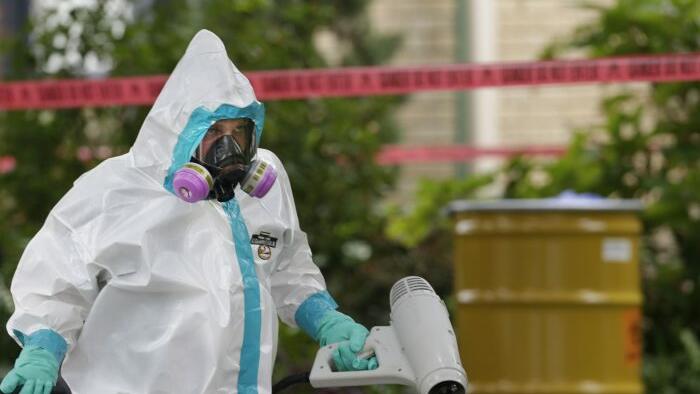 WHO Convenes 'Urgent' Meeting Over Marburg, One Of World's Deadliest Viruses - Vimarsana News