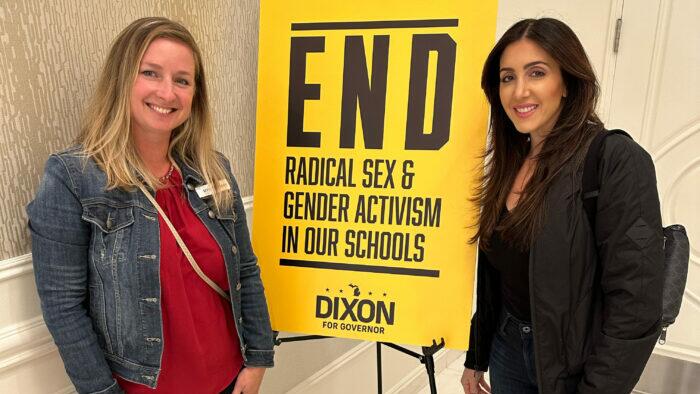 NextImg:"Hyper-Sexualization Of Students": Parents Rein In 'Rogue' Sex Education In Michigan Schools