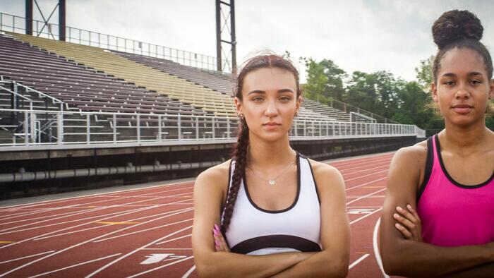 NextImg:Appeals Court To Reconsider Case Against Allowing Transgender Athletes In Female Sports