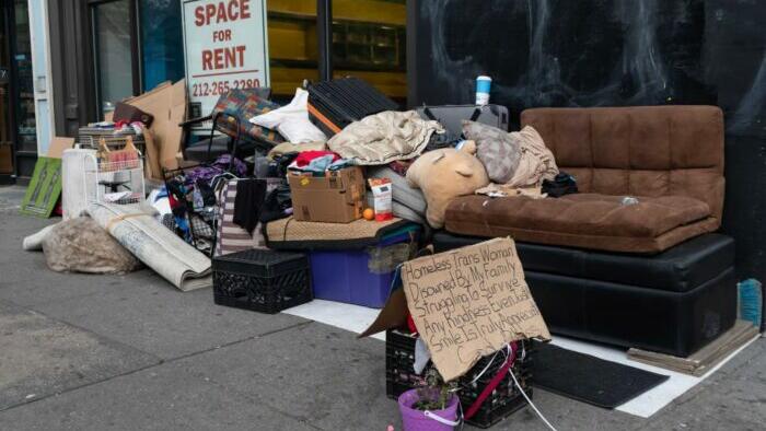 NextImg:The Continued Wrecking Of New York City