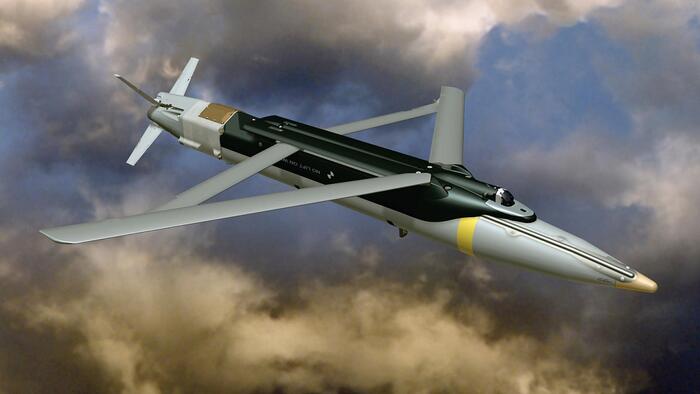 NextImg:US Preps Ukraine Package With Rockets That Can Reach Nearly 100 Miles