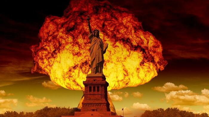 NextImg:Before We End Up In Wars With Russia And China Simultaneously, Let's Review The Nuclear Balance Of Power...