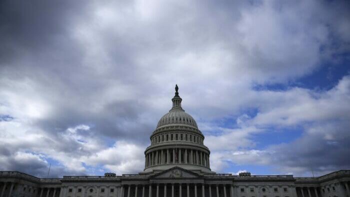 NextImg:House Votes To End Vaccine Mandate For Foreigners Traveling To US